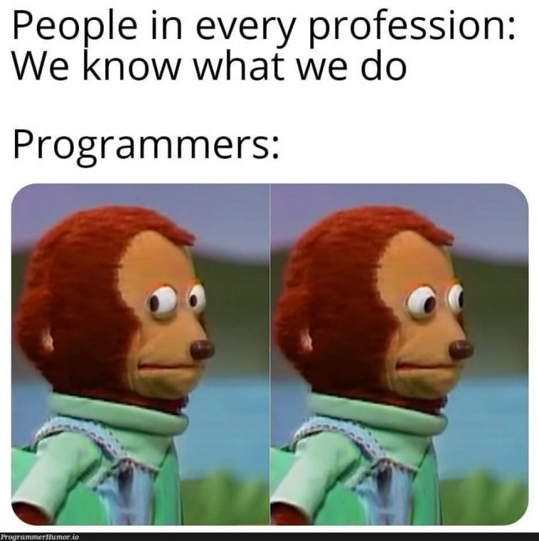 programmer meme